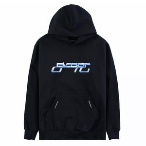 club fantasy black escape hoodie